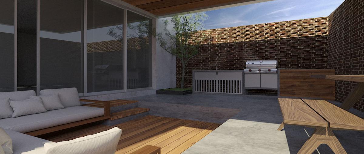 Foto de casa en venta en misión san jeronimo , misión san jerónimo, querétaro, querétaro, 28154411 No. 05
