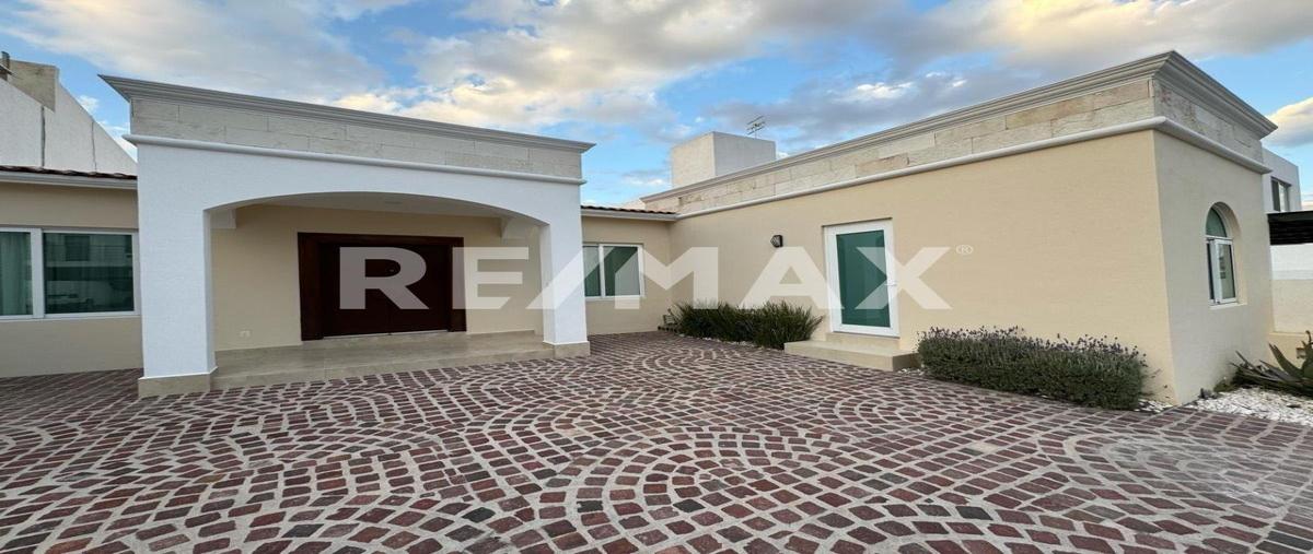 Foto de casa en venta en misión san jeronimo , misión san jerónimo, querétaro, querétaro, 0 No. 03