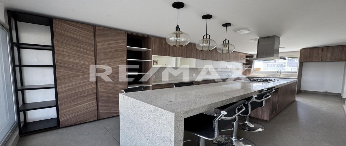 Foto de casa en condominio en renta en misión san jeronimo , misión san jerónimo, querétaro, querétaro, 0 No. 04
