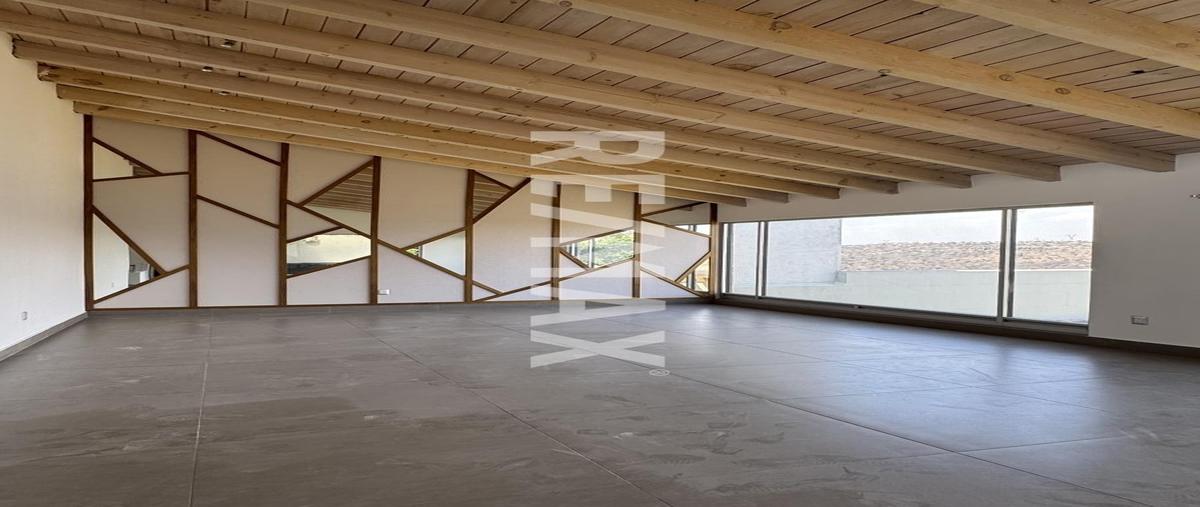 Foto de casa en condominio en renta en misión san jeronimo , misión san jerónimo, querétaro, querétaro, 0 No. 05