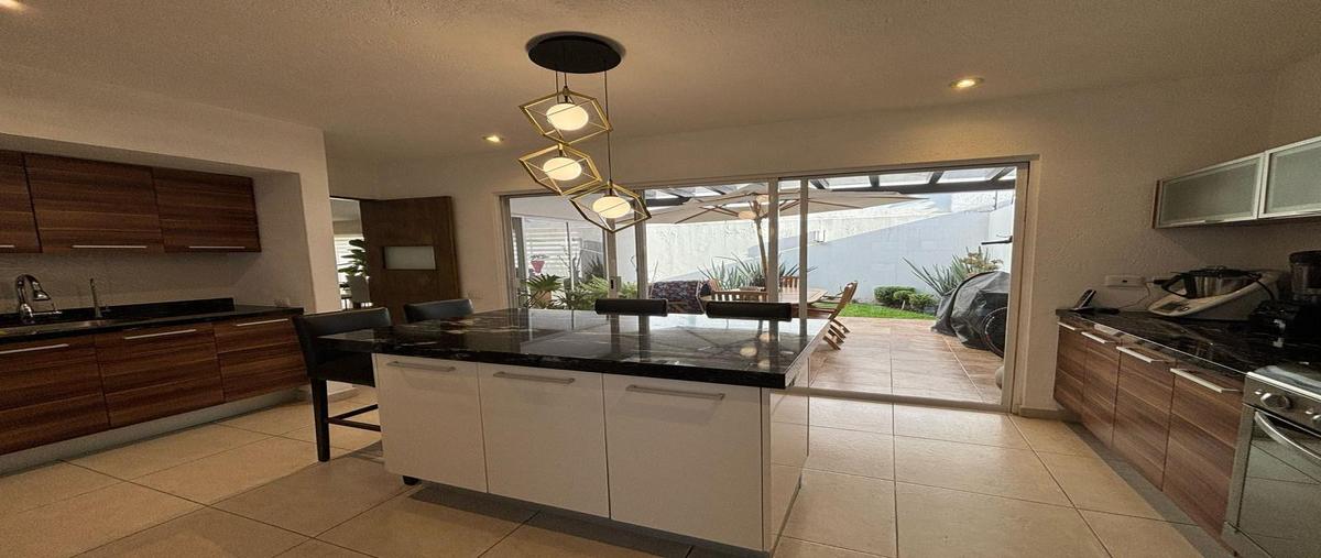 Foto de casa en venta en misión san jeronimo , misión san jerónimo, querétaro, querétaro, 29891776 No. 04
