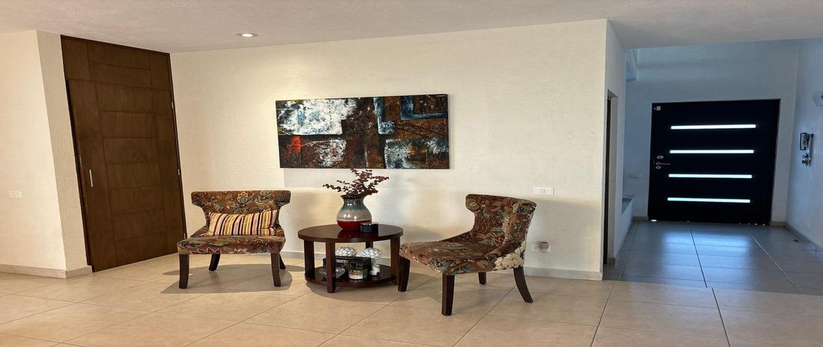 Foto de casa en venta en misión san jeronimo , misión san jerónimo, querétaro, querétaro, 29891776 No. 05