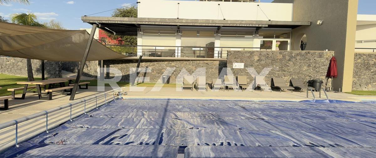 Foto de departamento en renta en mision san jeronimo , misión san jerónimo, querétaro, querétaro, 30908111 No. 03
