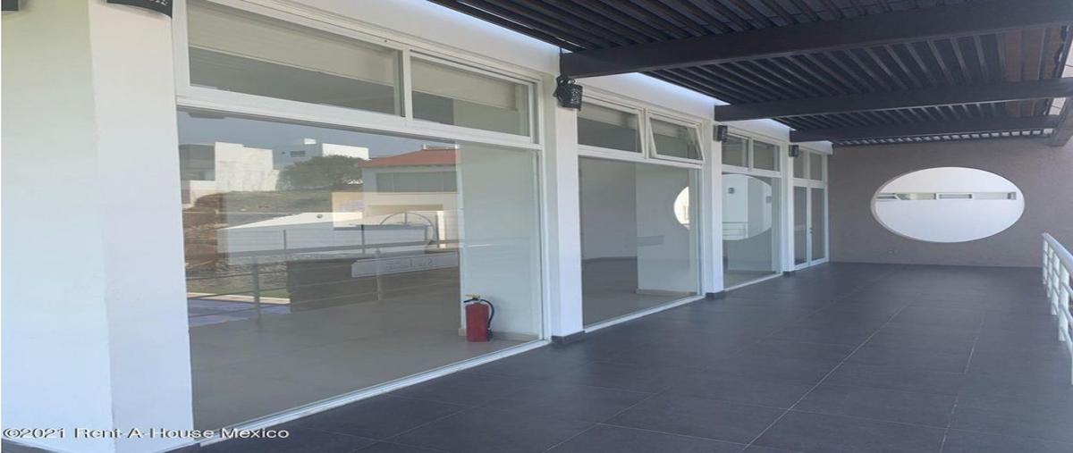 Foto de casa en venta en  , misión san jerónimo, querétaro, querétaro, 0 No. 03