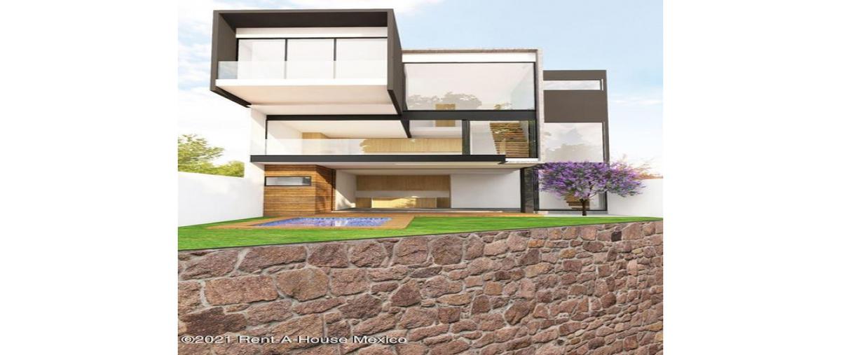Foto de casa en venta en  , misión san jerónimo, querétaro, querétaro, 0 No. 04