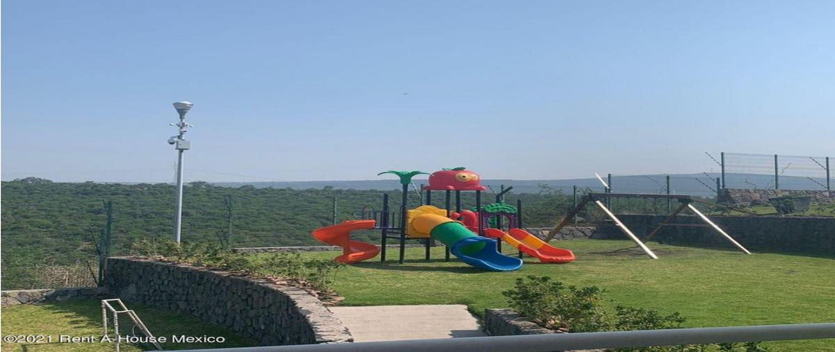 Foto de casa en venta en  , misión san jerónimo, querétaro, querétaro, 0 No. 05