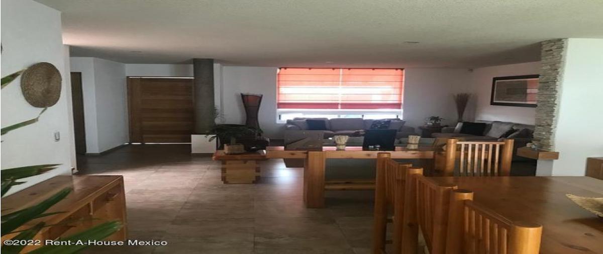 Foto de casa en venta en  , misión san jerónimo, querétaro, querétaro, 0 No. 03