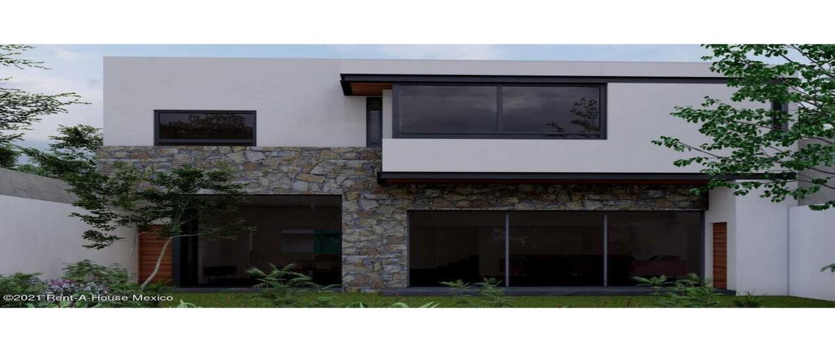 Foto de casa en venta en  , misión san jerónimo, querétaro, querétaro, 0 No. 05
