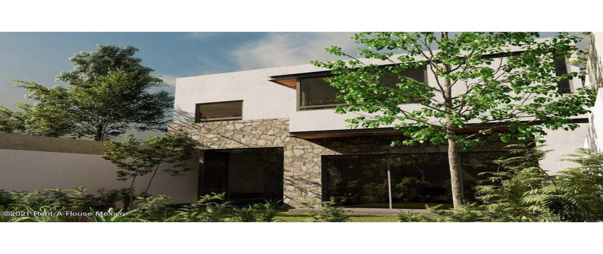 Foto de casa en venta en  , misión san jerónimo, querétaro, querétaro, 0 No. 03
