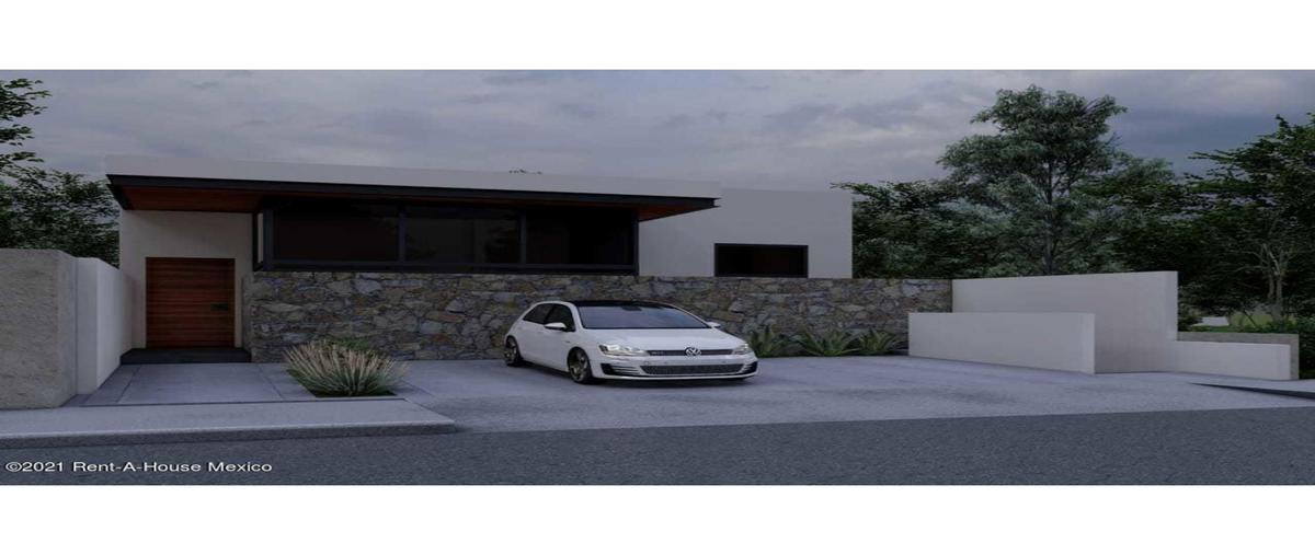 Foto de casa en venta en  , misión san jerónimo, querétaro, querétaro, 0 No. 04