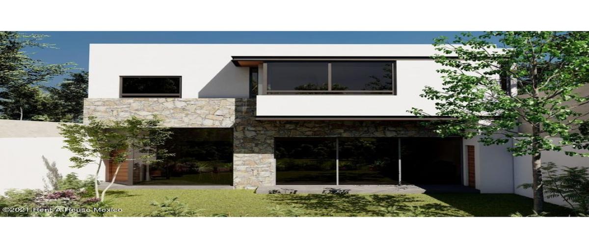 Foto de casa en venta en  , misión san jerónimo, querétaro, querétaro, 0 No. 03