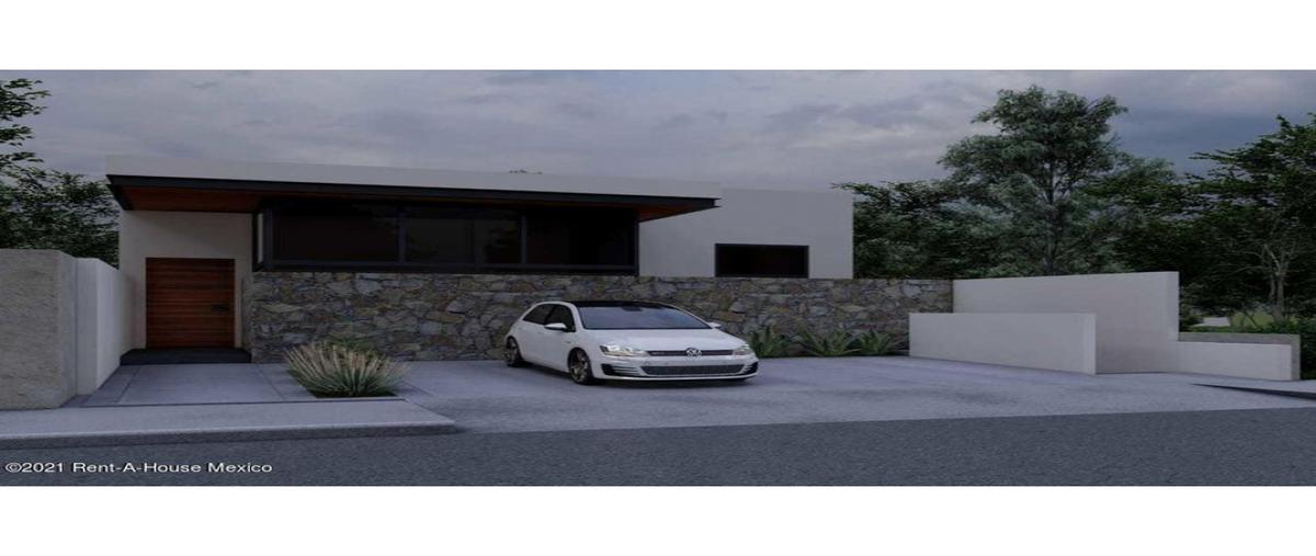 Foto de casa en venta en  , misión san jerónimo, querétaro, querétaro, 0 No. 04