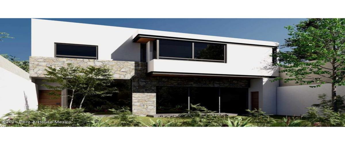 Foto de casa en venta en  , misión san jerónimo, querétaro, querétaro, 0 No. 05