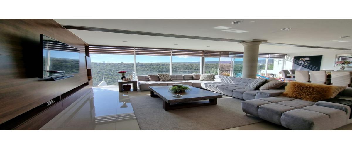Foto de casa en venta en  , misión san jerónimo, querétaro, querétaro, 0 No. 05