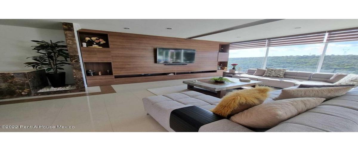 Foto de casa en venta en  , misión san jerónimo, querétaro, querétaro, 0 No. 04