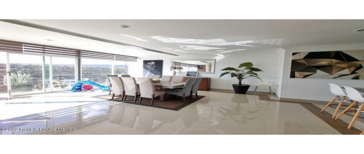 Foto de casa en venta en  , misión san jerónimo, querétaro, querétaro, 0 No. 04