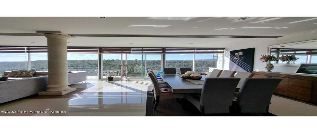 Foto de casa en venta en  , misión san jerónimo, querétaro, querétaro, 0 No. 05