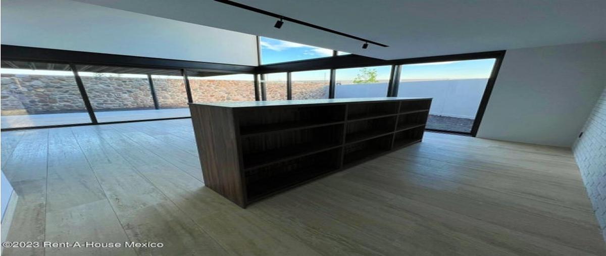 Foto de casa en venta en  , misión san jerónimo, querétaro, querétaro, 0 No. 03