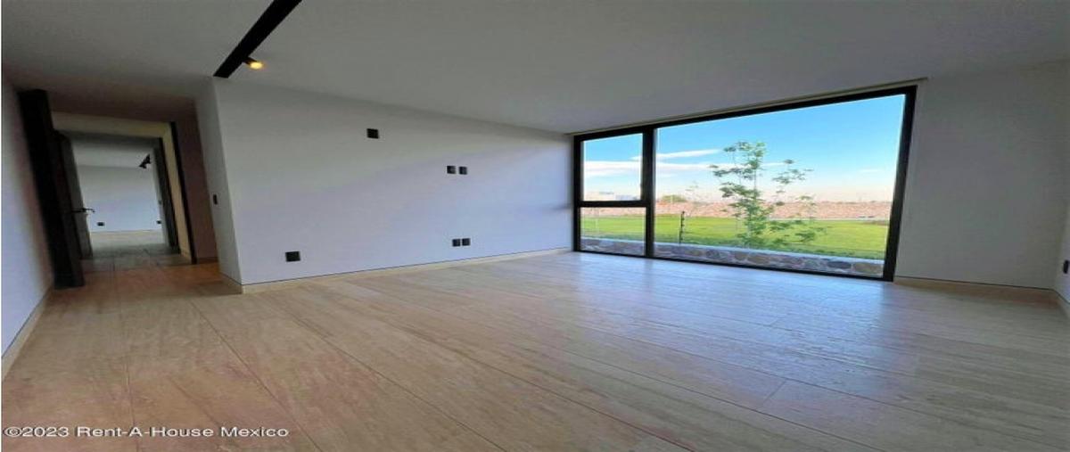 Foto de casa en venta en  , misión san jerónimo, querétaro, querétaro, 0 No. 04