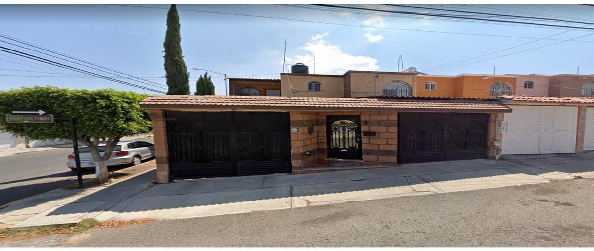 Foto de casa en venta en  , misión san jerónimo, querétaro, querétaro, 0 No. 03
