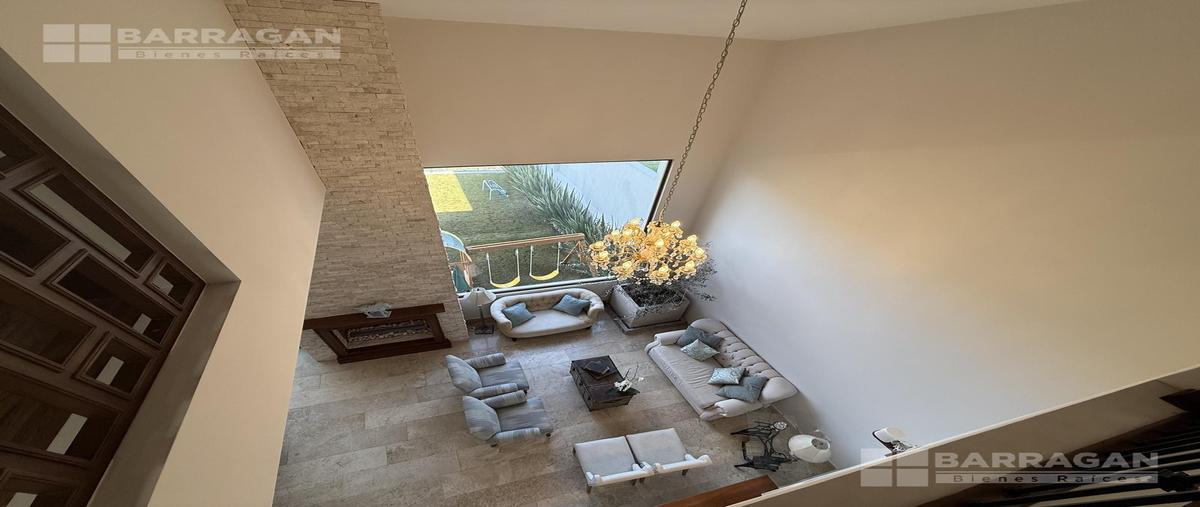 Foto de casa en venta en  , misión san jerónimo, querétaro, querétaro, 29070122 No. 03