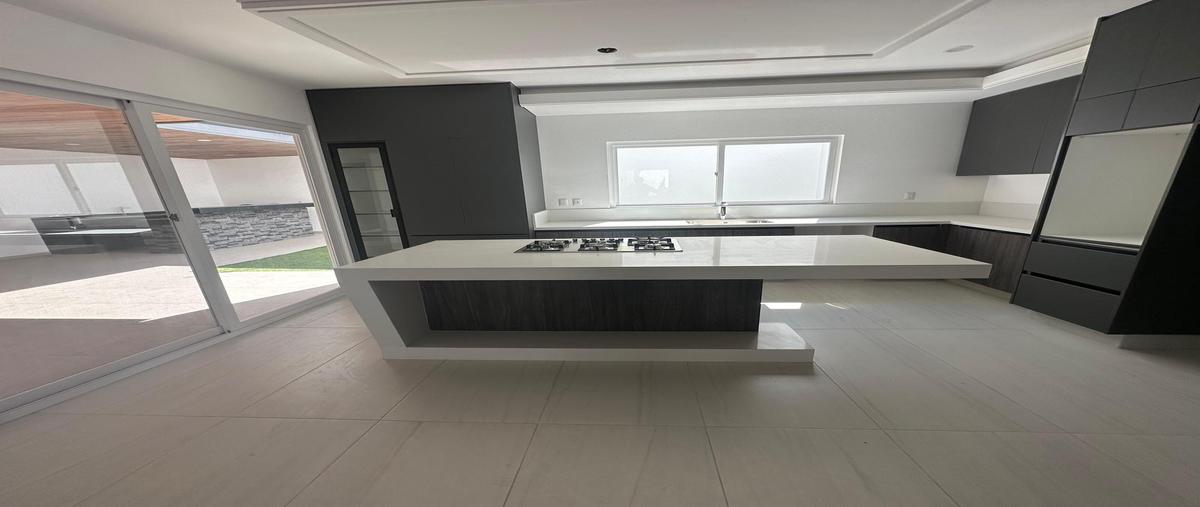 Foto de casa en venta en  , misión san jerónimo, querétaro, querétaro, 0 No. 03