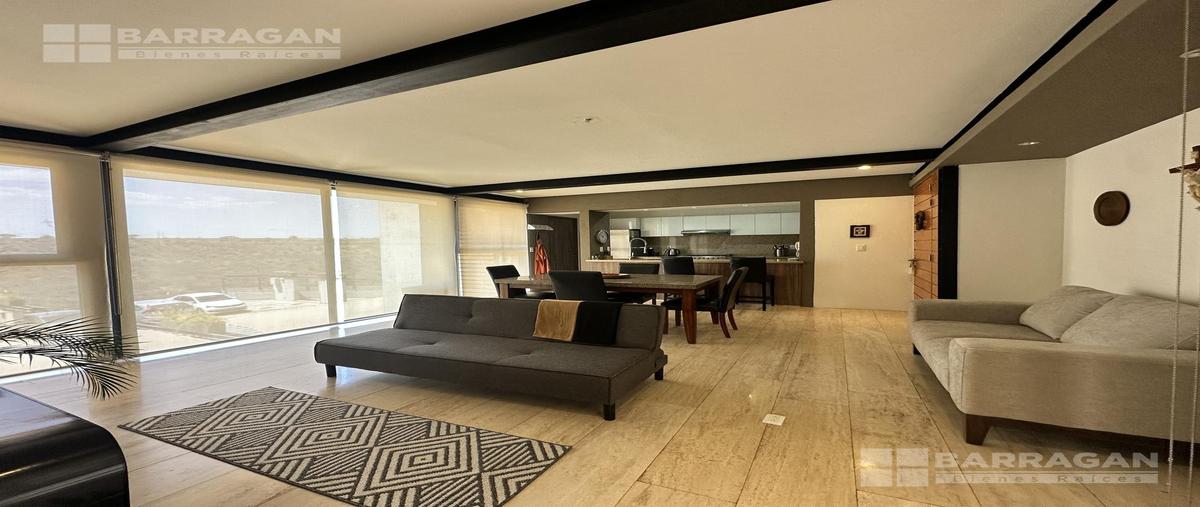 Foto de departamento en venta en  , misión san jerónimo, querétaro, querétaro, 29822856 No. 03