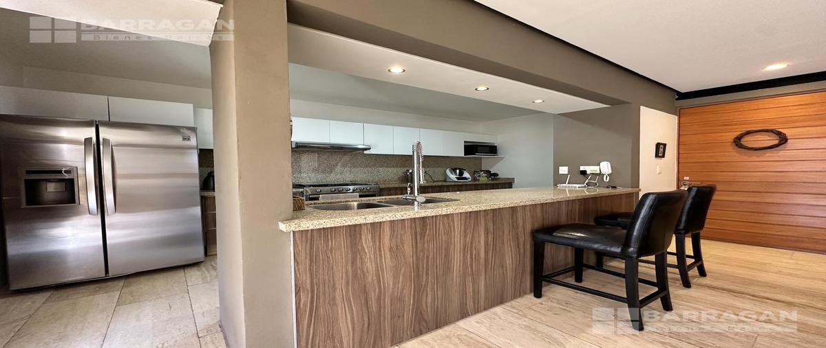 Foto de departamento en venta en  , misión san jerónimo, querétaro, querétaro, 29822856 No. 05
