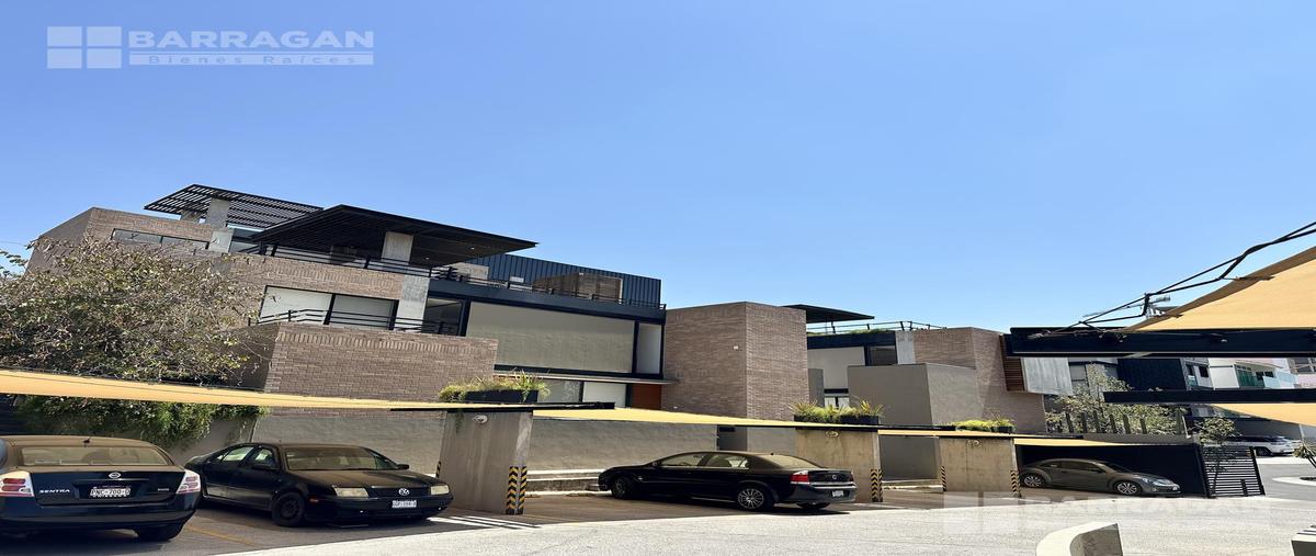 Foto de departamento en venta en  , misión san jerónimo, querétaro, querétaro, 29822857 No. 04
