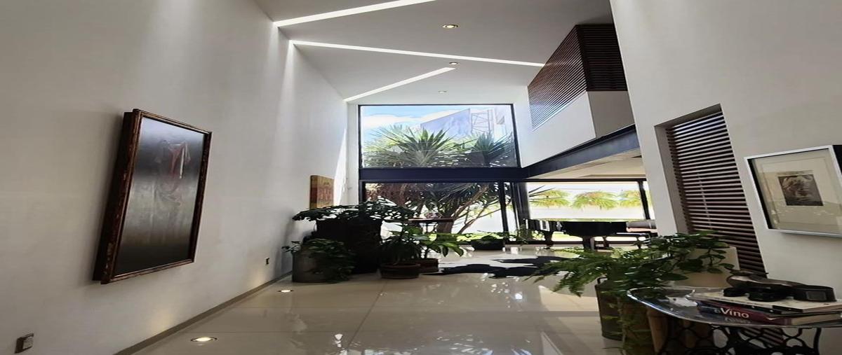 Foto de casa en venta en  , misión san jerónimo, querétaro, querétaro, 0 No. 04