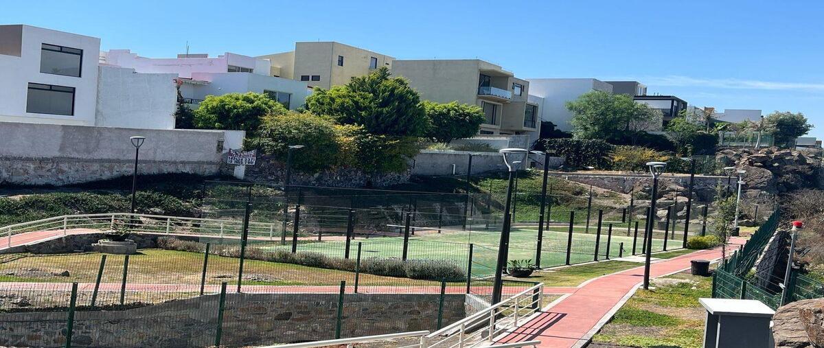 Foto de casa en venta en  , misión san jerónimo, querétaro, querétaro, 0 No. 03