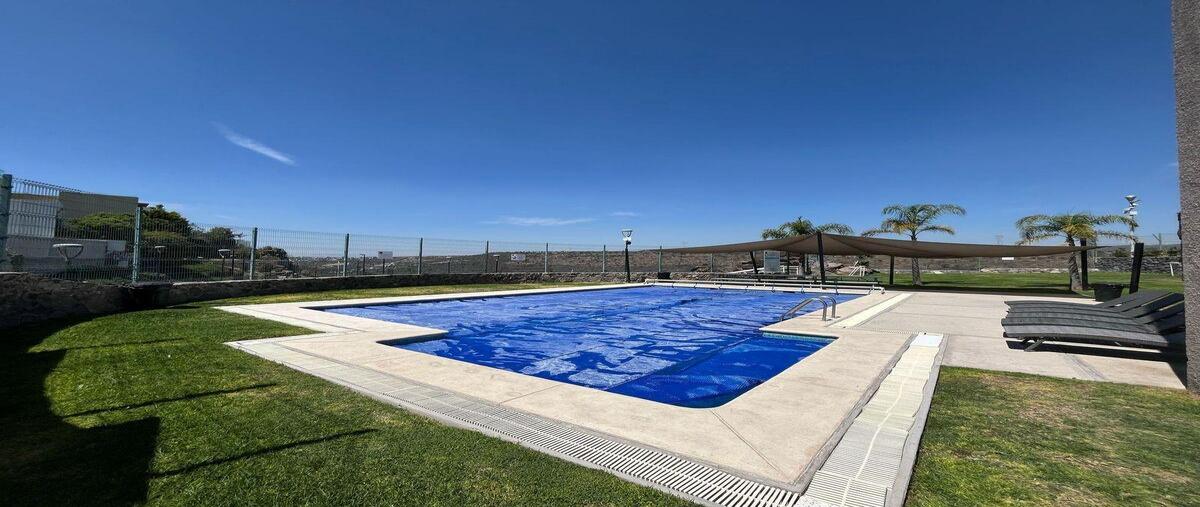 Foto de casa en venta en  , misión san jerónimo, querétaro, querétaro, 0 No. 04