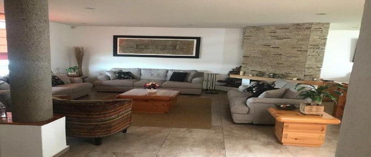 Foto de casa en venta en  , misión san jerónimo, querétaro, querétaro, 0 No. 03