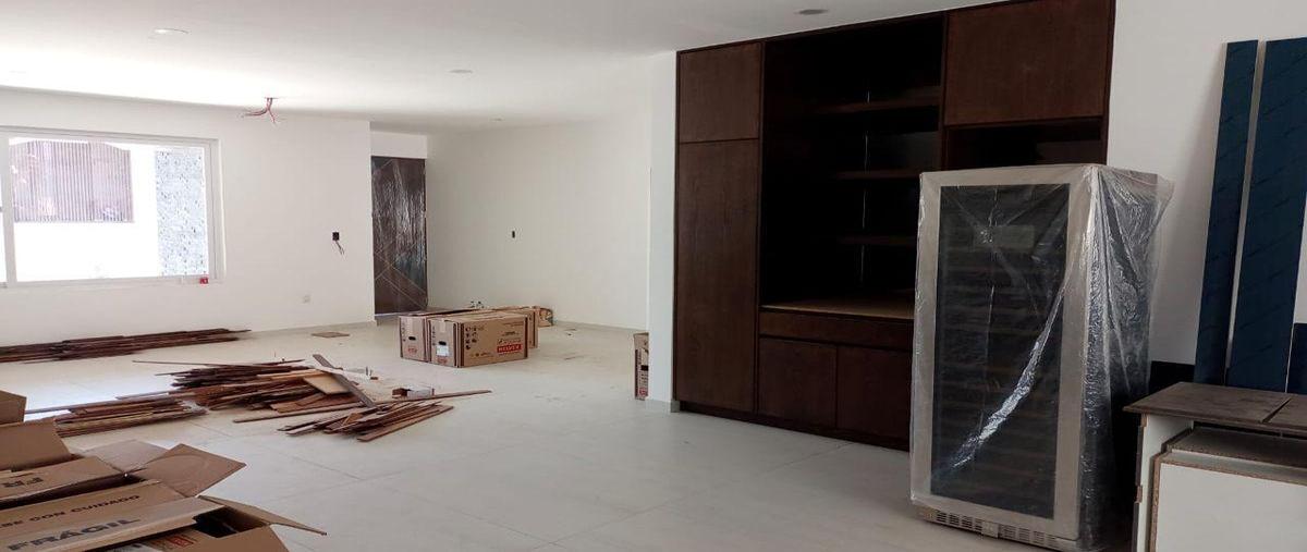 Foto de casa en venta en  , misión san jerónimo, querétaro, querétaro, 0 No. 03