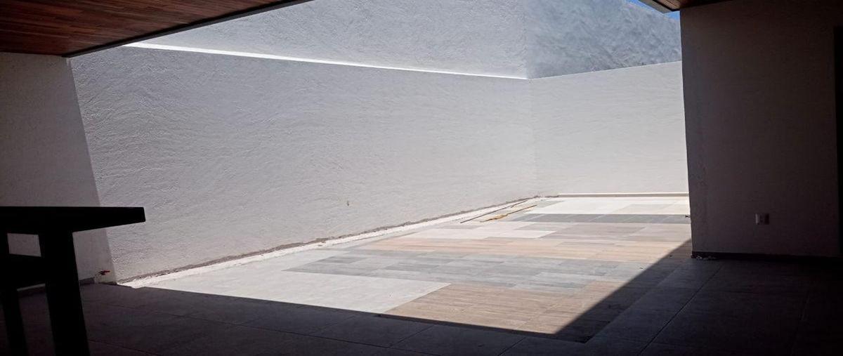 Foto de casa en venta en  , misión san jerónimo, querétaro, querétaro, 0 No. 04