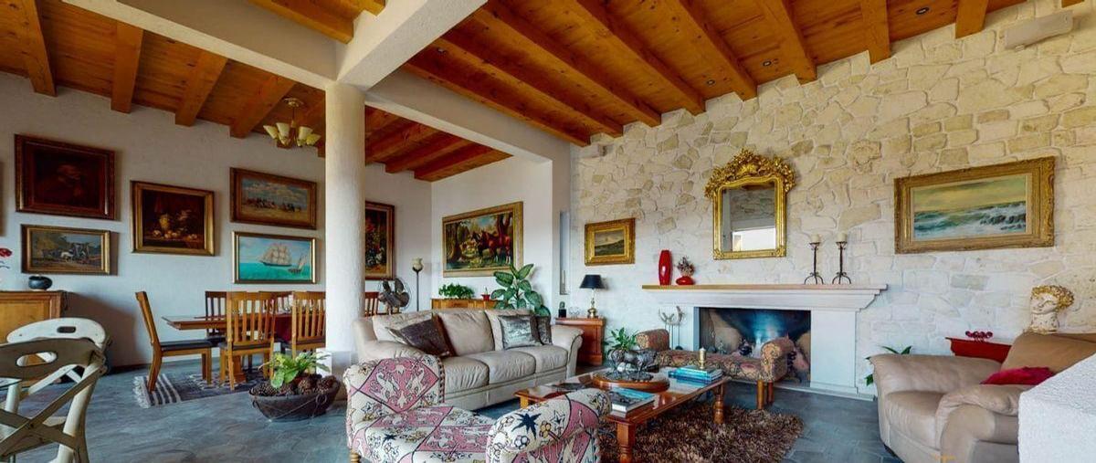 Foto de casa en venta en  , misión san jerónimo, querétaro, querétaro, 0 No. 04