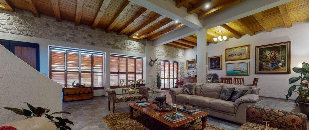 Foto de casa en venta en  , misión san jerónimo, querétaro, querétaro, 0 No. 05