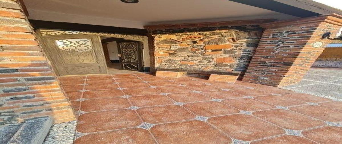 Foto de casa en venta en  , misión san jerónimo, querétaro, querétaro, 0 No. 05