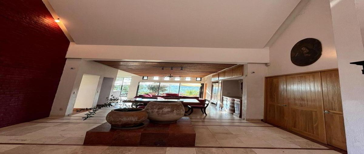 Foto de casa en venta en  , misión san jerónimo, querétaro, querétaro, 0 No. 03