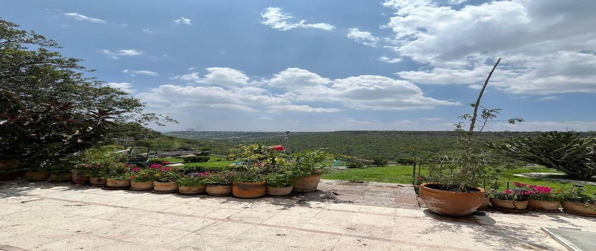 Foto de casa en venta en  , misión san jerónimo, querétaro, querétaro, 0 No. 04