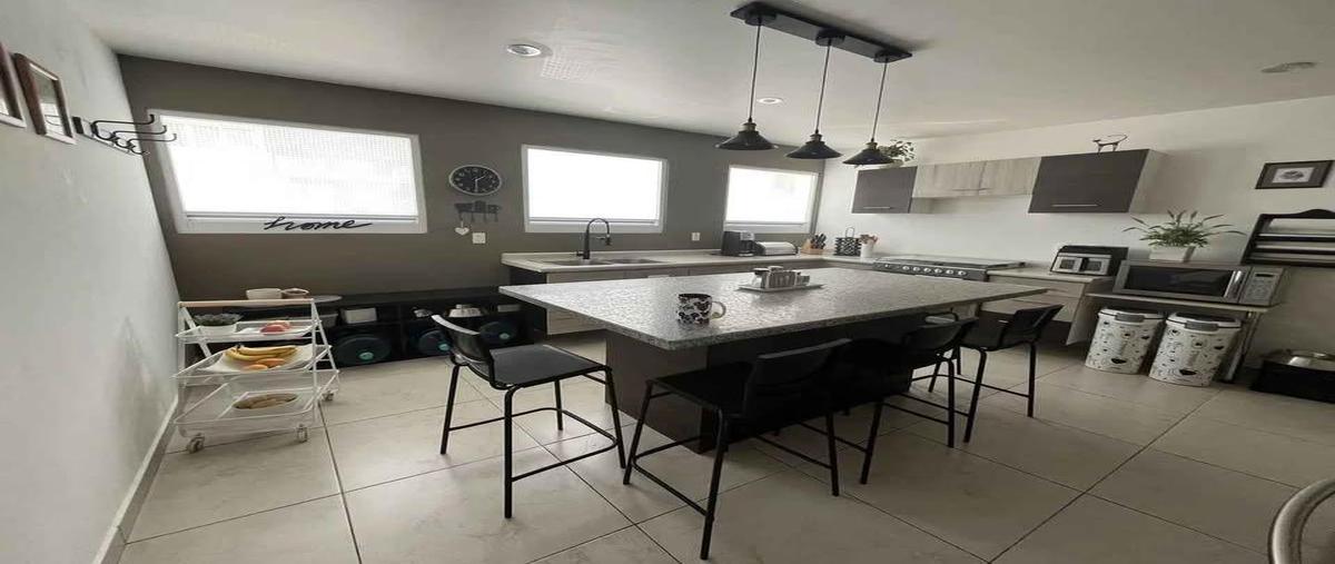 Foto de casa en venta en  , misión san jerónimo, querétaro, querétaro, 0 No. 03