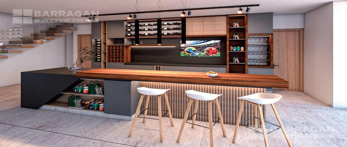 Foto de casa en venta en  , misión san jerónimo, querétaro, querétaro, 0 No. 04