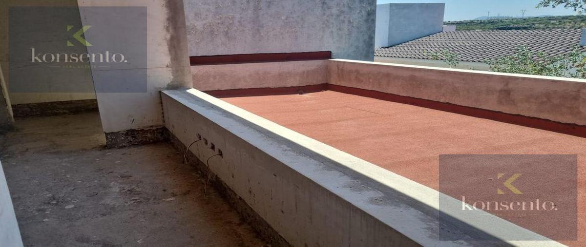 Foto de casa en venta en  , misión san jerónimo, querétaro, querétaro, 30878205 No. 04
