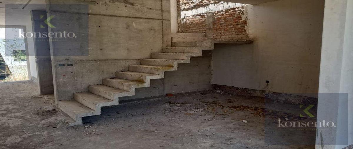 Foto de casa en venta en  , misión san jerónimo, querétaro, querétaro, 30878205 No. 05