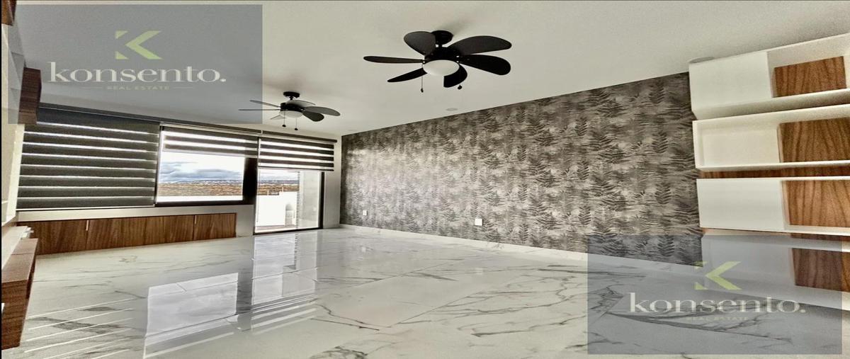 Foto de casa en renta en  , misión san jerónimo, querétaro, querétaro, 30878206 No. 03