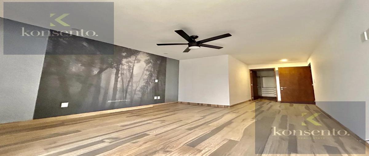 Foto de casa en renta en  , misión san jerónimo, querétaro, querétaro, 30878206 No. 04