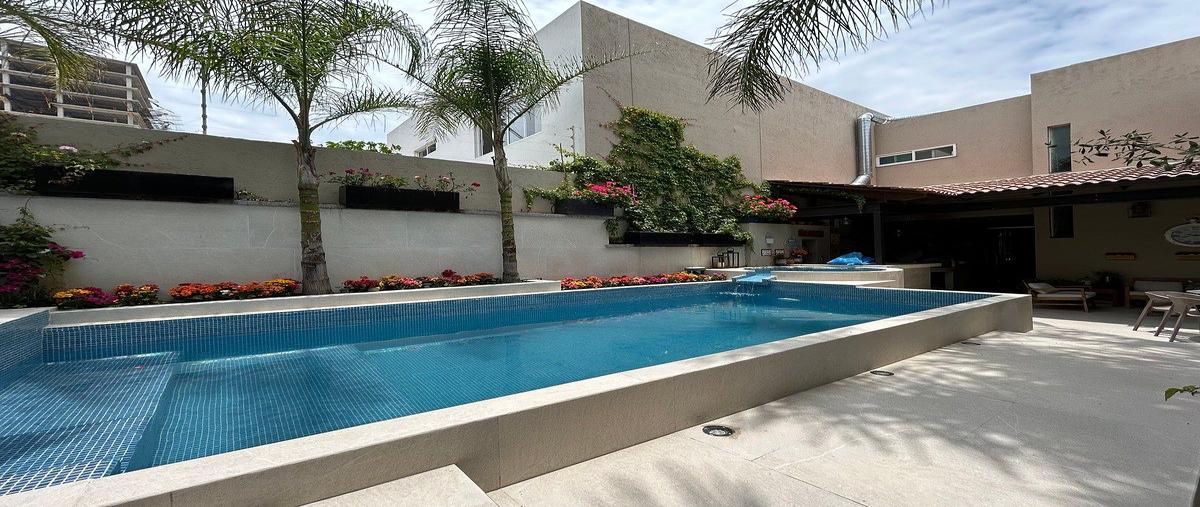 Foto de casa en venta en . , misión san jerónimo, querétaro, querétaro, 0 No. 11