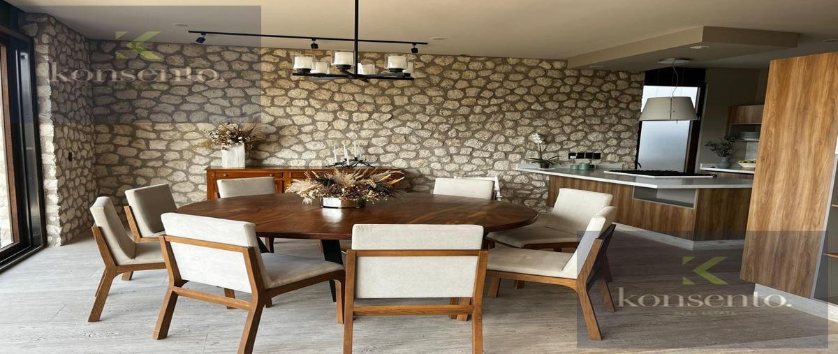 Foto de casa en venta en  , misión san jerónimo, querétaro, querétaro, 0 No. 05