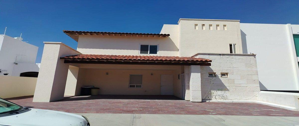 Foto de casa en , misión san jerónimo, querétaro, querétaro, 0 foto 01 Foto de casa en renta en , misión san jerónimo, querétaro, querétaro, 0 No. 01