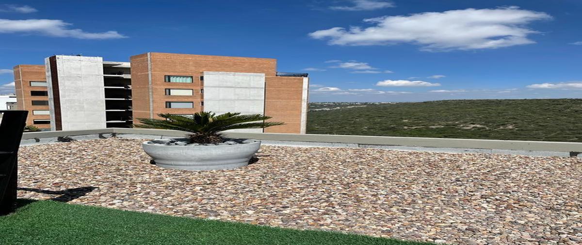 Foto de departamento en venta en  , misión san jerónimo, querétaro, querétaro, 31454888 No. 03